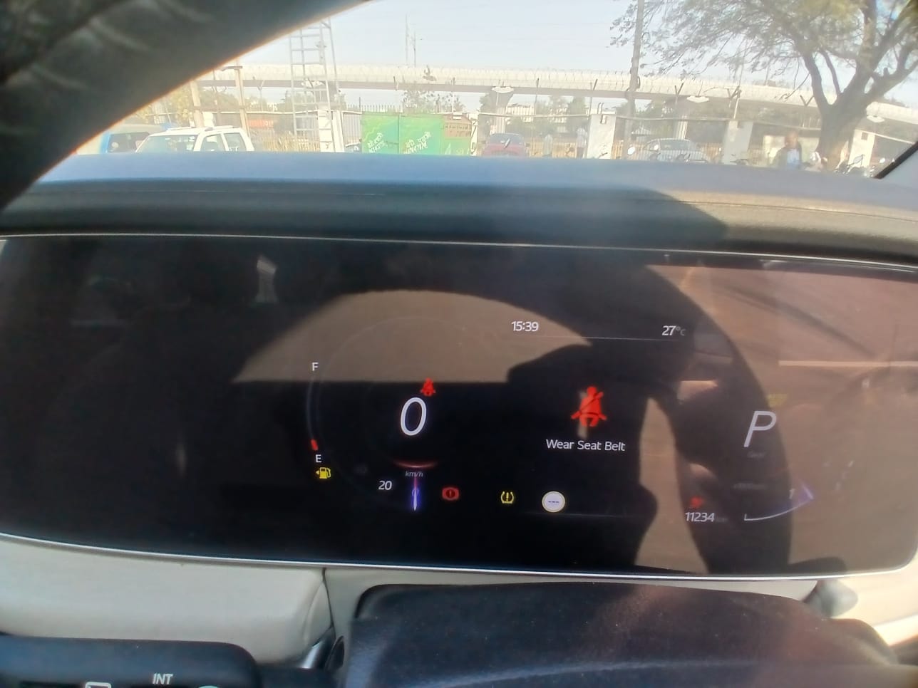 Used 2024 Mahindra XUV700 Used 2024 Mahindra XUV700