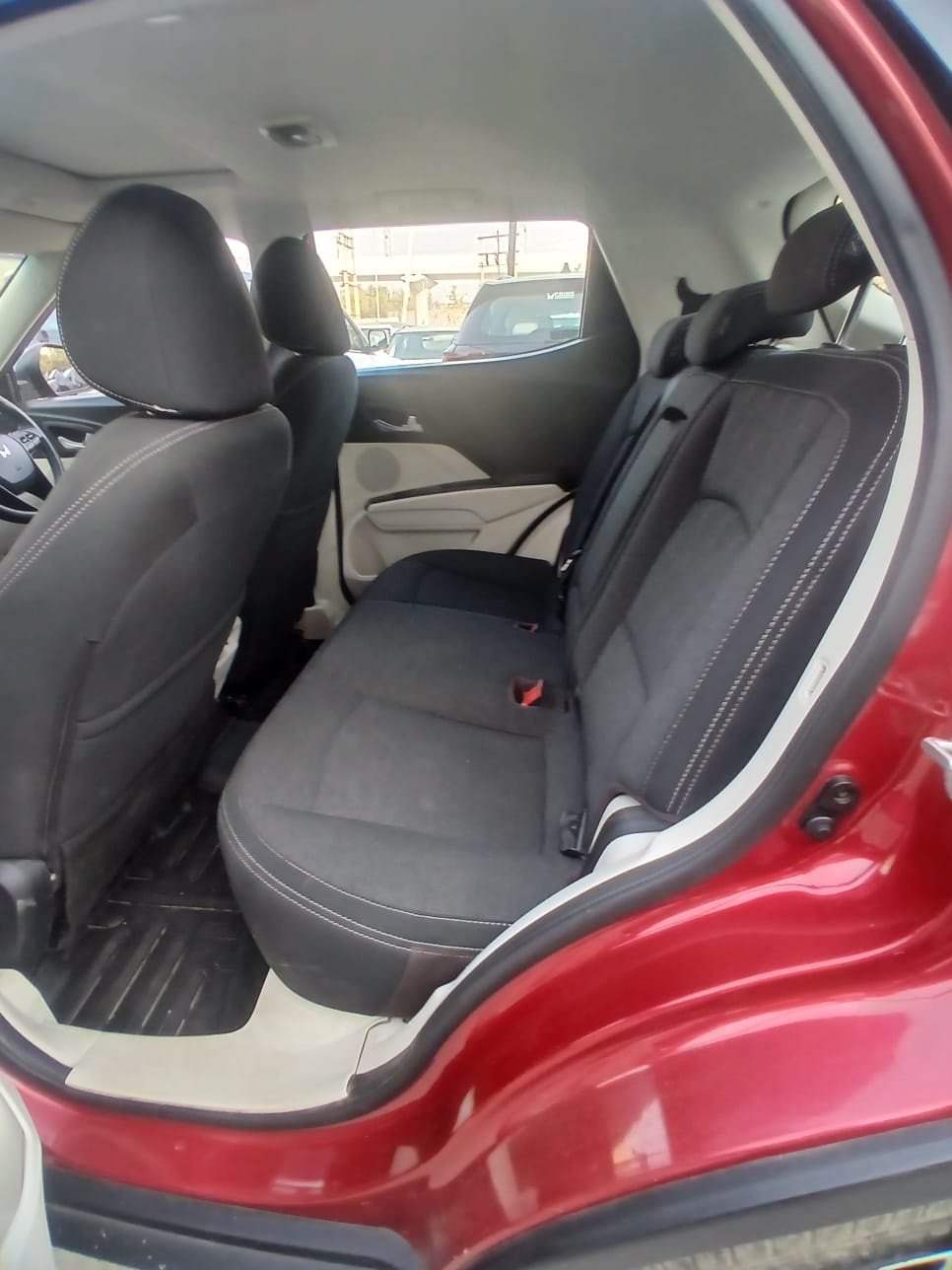 Used 2024 Mahindra XUV 3XO Used 2024 Mahindra XUV 3XO