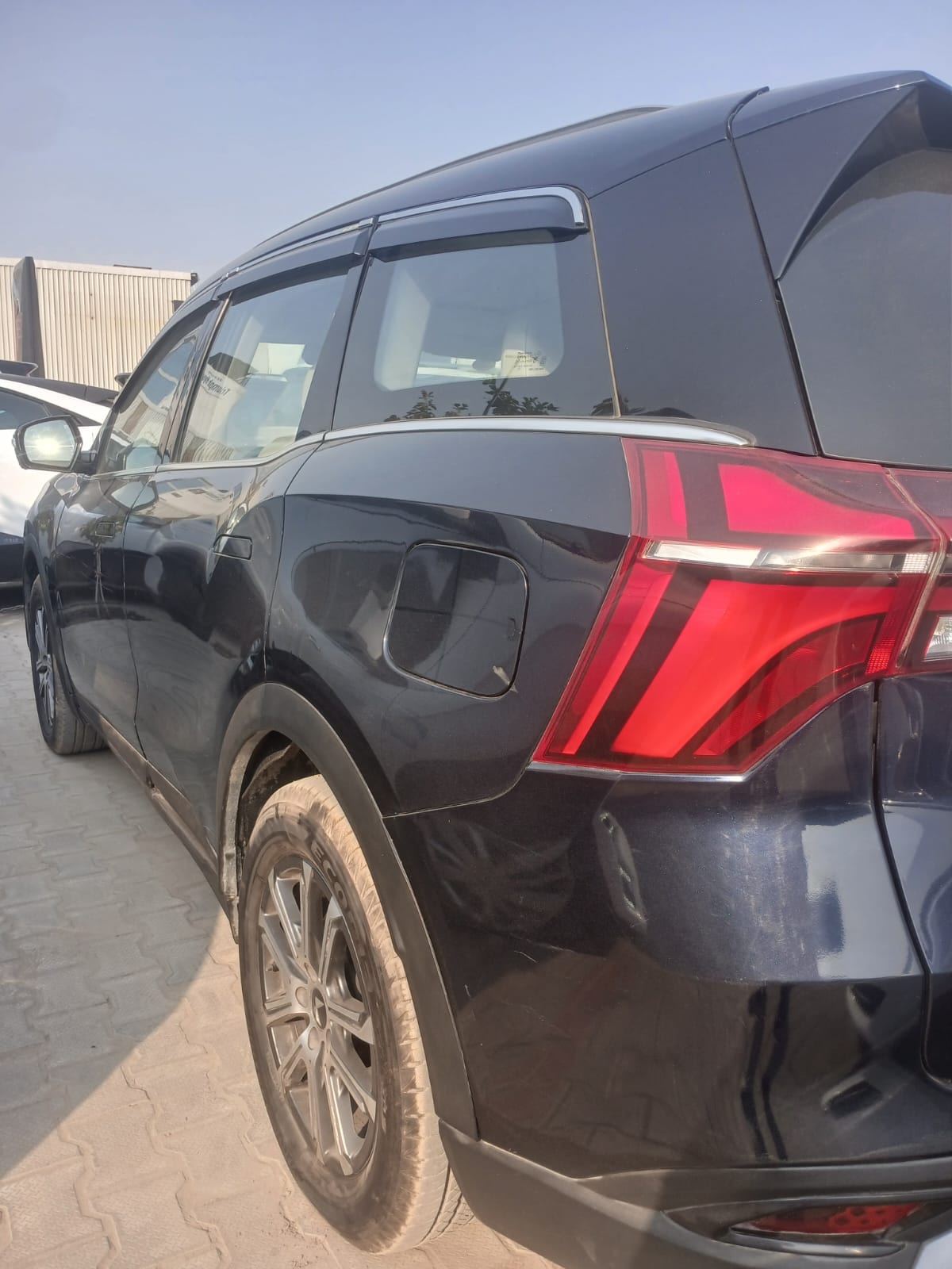 Used 2023 Mahindra XUV700 Used 2023 Mahindra XUV700