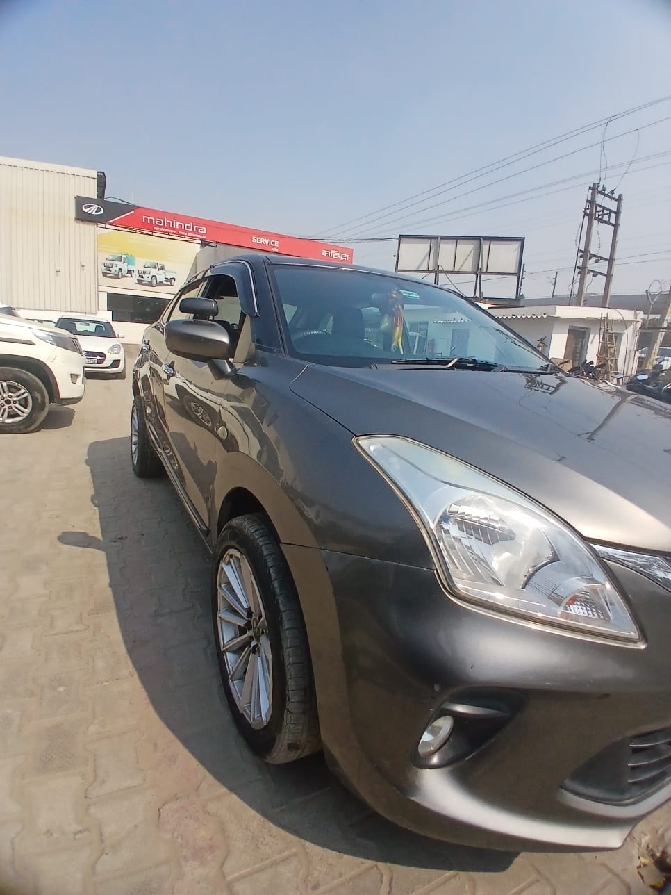Used 2021 Maruti Suzuki Baleno Used 2021 Maruti Suzuki Baleno