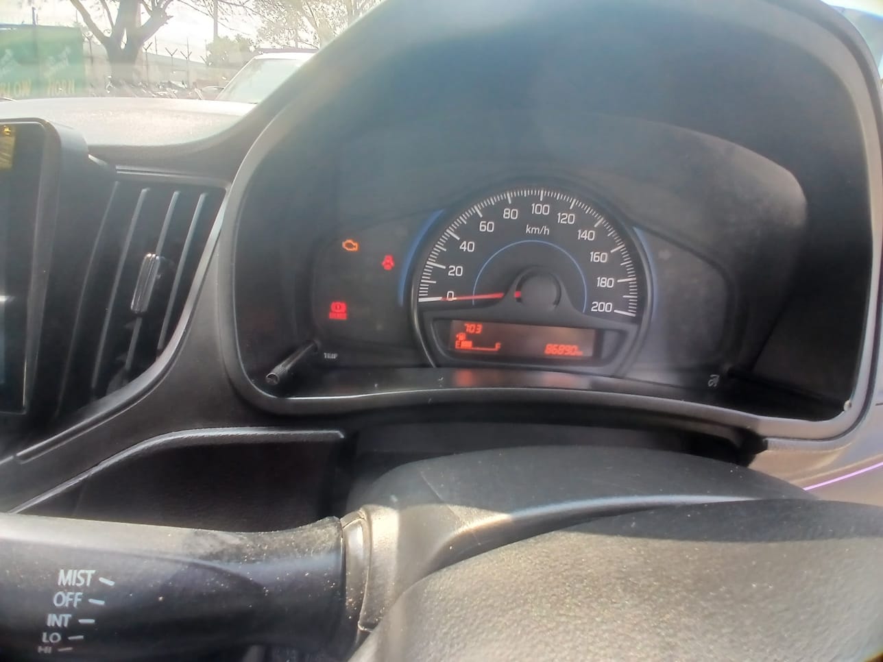 Used 2021 Maruti Suzuki Baleno Used 2021 Maruti Suzuki Baleno