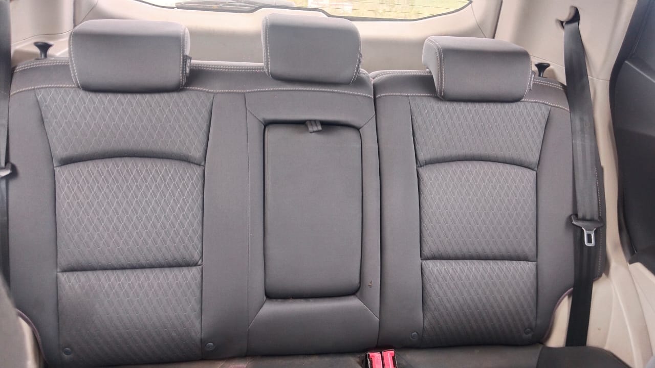 Used 2019 Mahindra XUV300 Used 2019 Mahindra XUV300