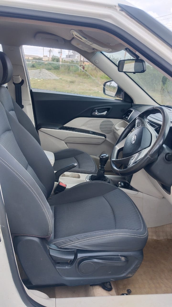 Used 2019 Mahindra XUV300 Used 2019 Mahindra XUV300