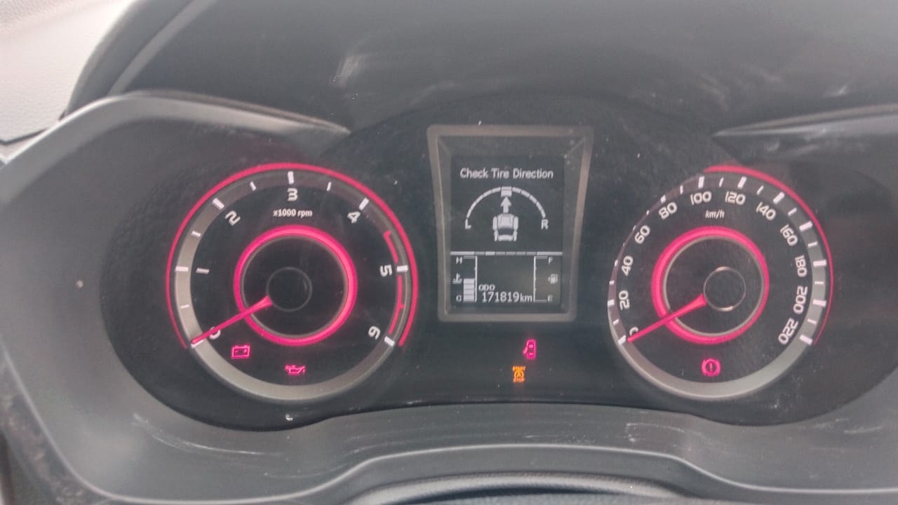 Used 2019 Mahindra XUV300 Used 2019 Mahindra XUV300