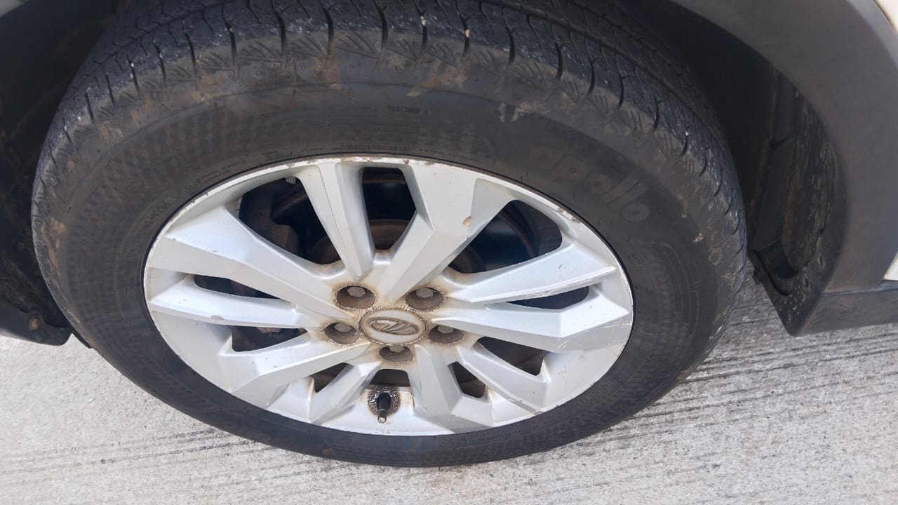 Used 2019 Mahindra XUV300 Used 2019 Mahindra XUV300