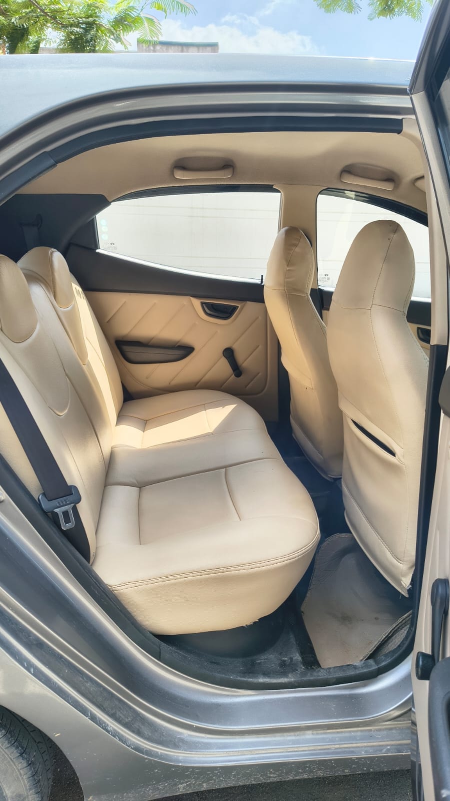 Used 2013 Hyundai EON Used 2013 Hyundai EON