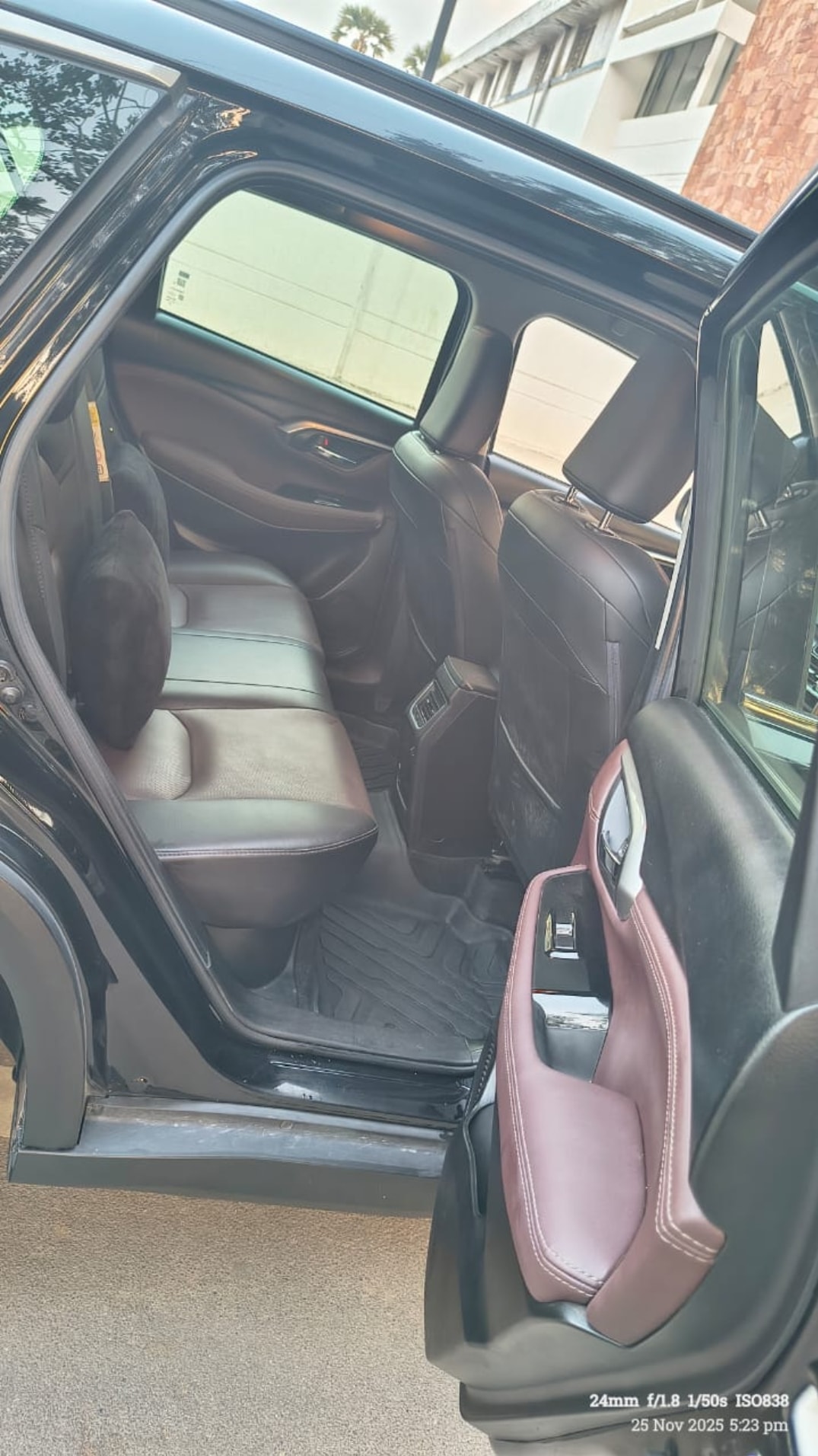 Used 2024 Maruti Suzuki Grand Vitara Used 2024 Maruti Suzuki Grand Vitara