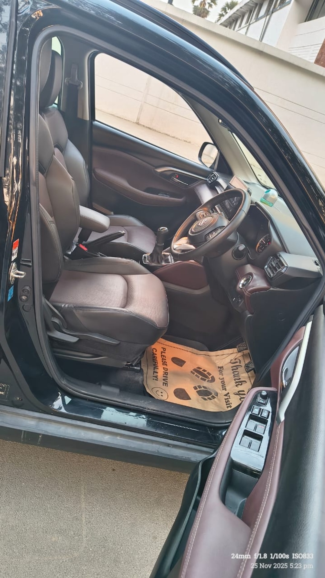 Used 2024 Maruti Suzuki Grand Vitara Used 2024 Maruti Suzuki Grand Vitara