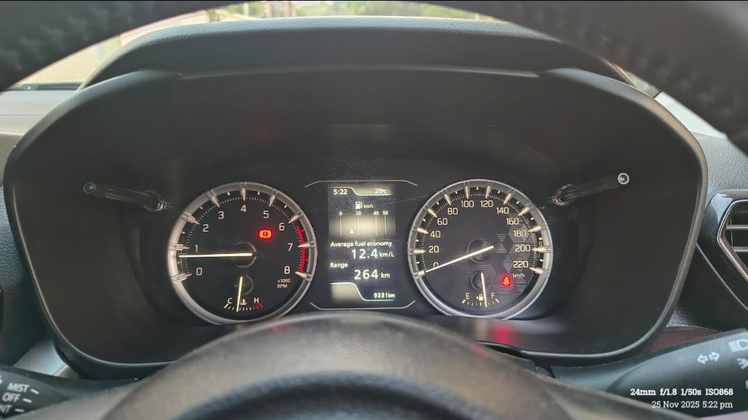 Used 2024 Maruti Suzuki Grand Vitara Used 2024 Maruti Suzuki Grand Vitara