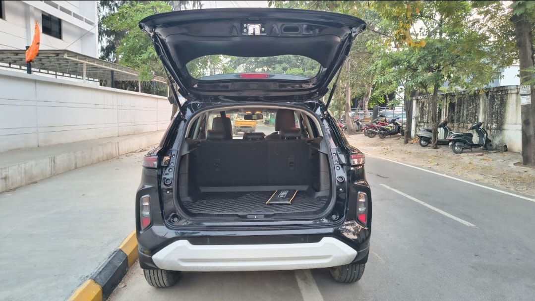 Used 2024 Maruti Suzuki Grand Vitara Used 2024 Maruti Suzuki Grand Vitara