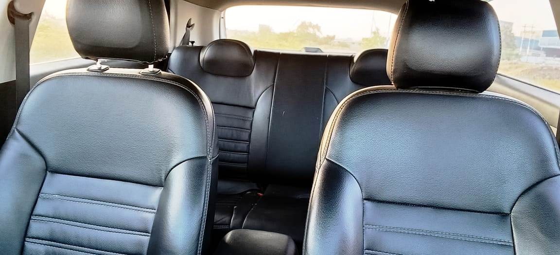 Used 2020 Hyundai Creta Used 2020 Hyundai Creta