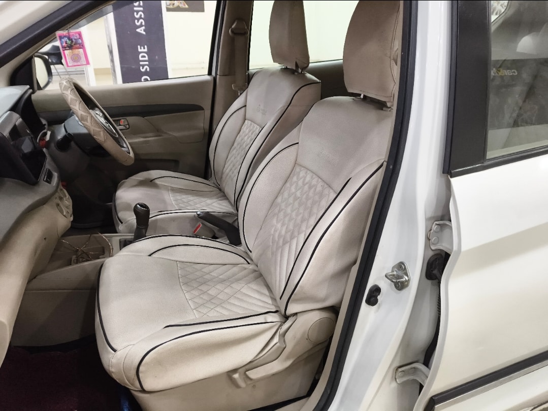 Used 2021 Maruti Suzuki Ertiga Used 2021 Maruti Suzuki Ertiga