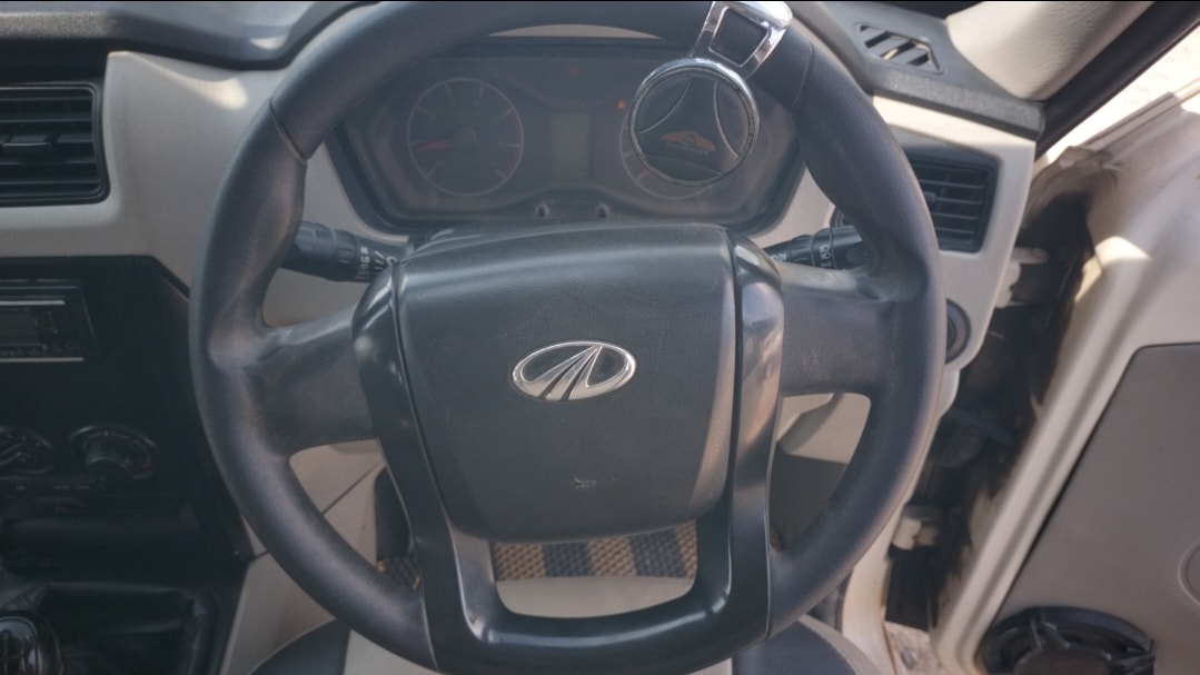 Used 2018 Mahindra Scorpio Used 2018 Mahindra Scorpio