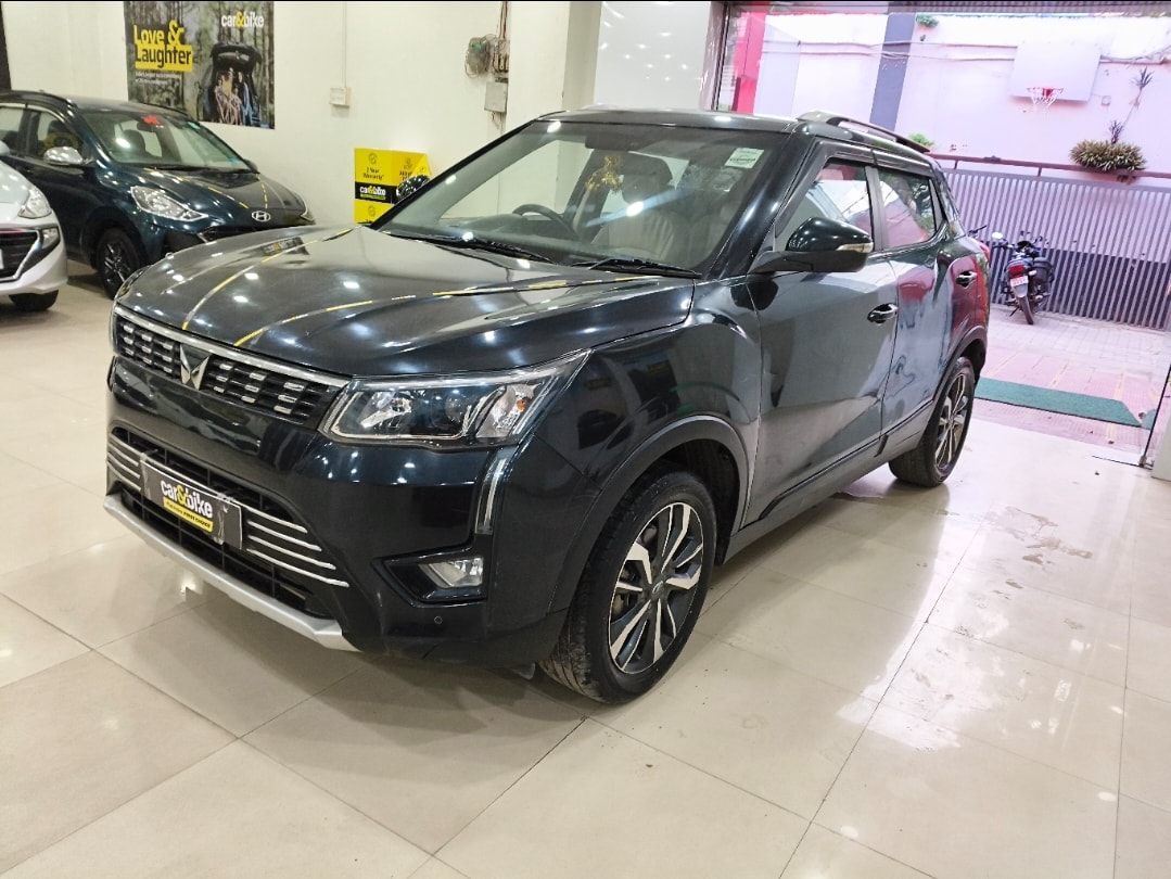 Used 2019 Mahindra XUV300 Used 2019 Mahindra XUV300