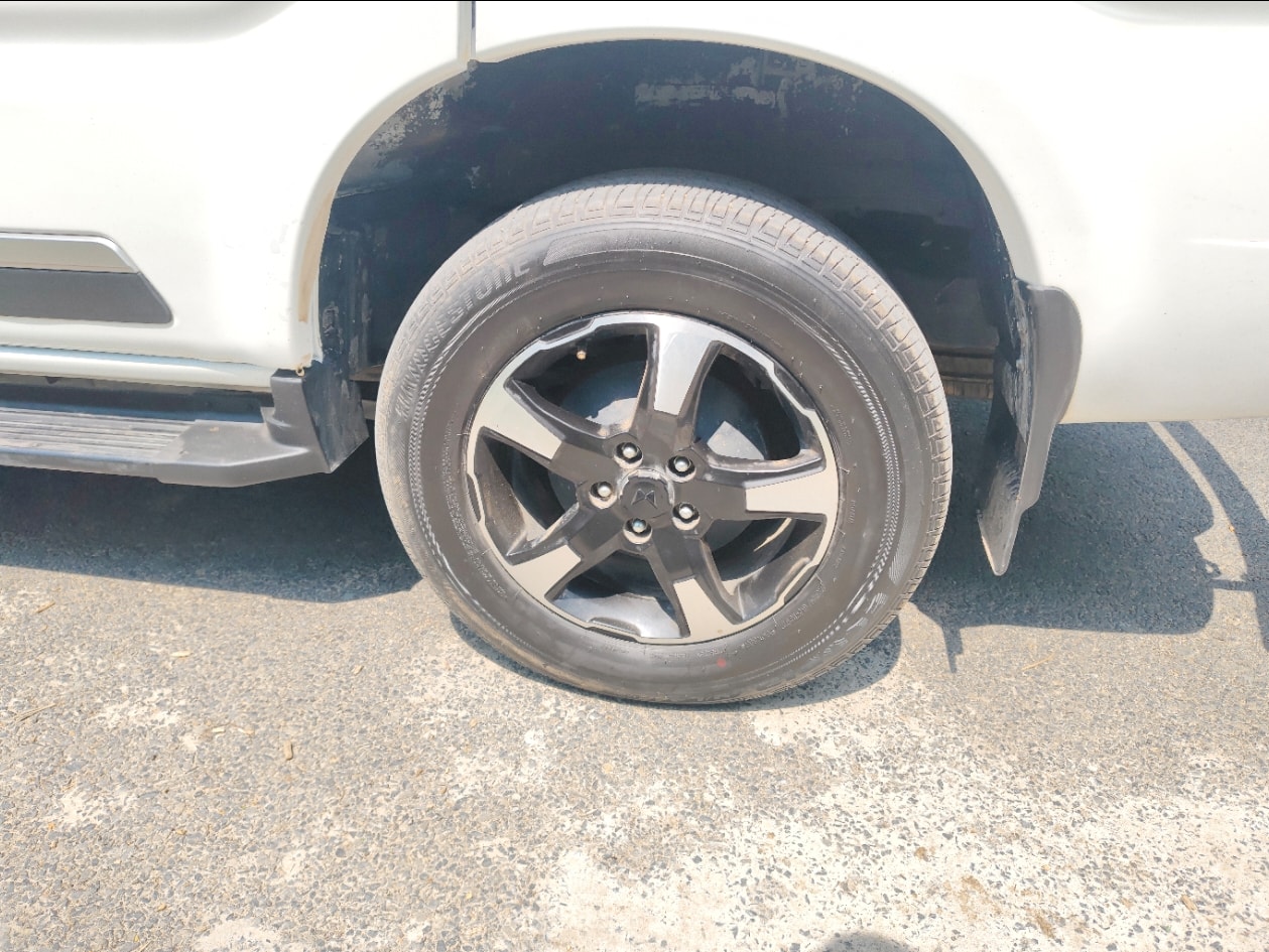 Used 2024 Mahindra Scorpio Classic Used 2024 Mahindra Scorpio Classic