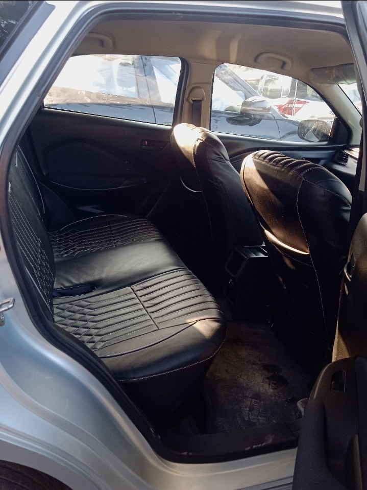 Used 2022 Maruti Suzuki Baleno Used 2022 Maruti Suzuki Baleno