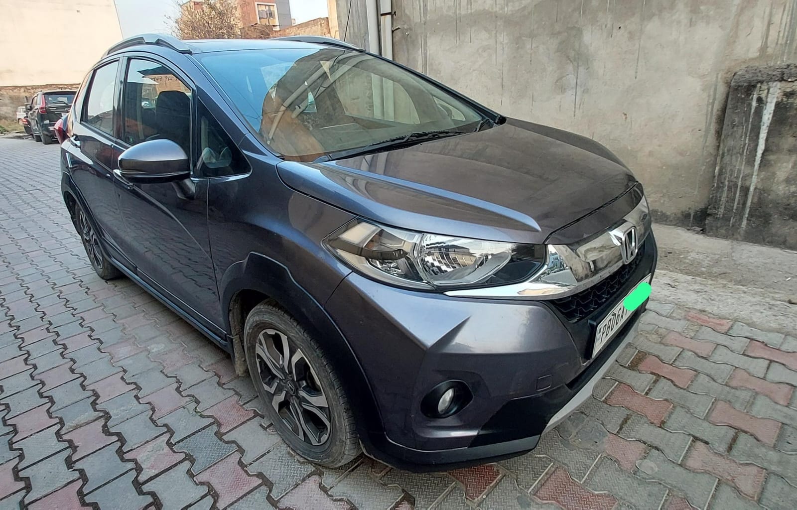 Used 2018 Honda City Used 2018 Honda City