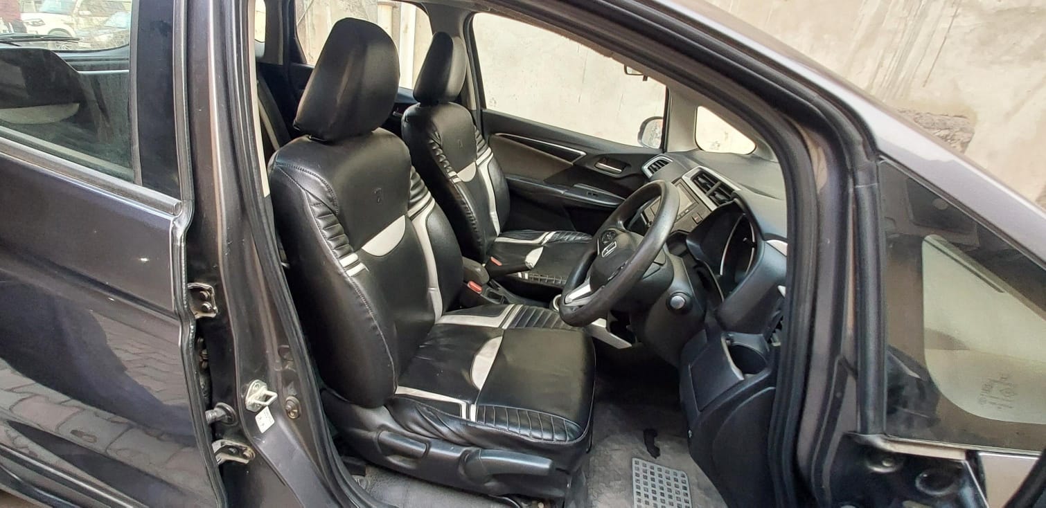 Used 2018 Honda City Used 2018 Honda City