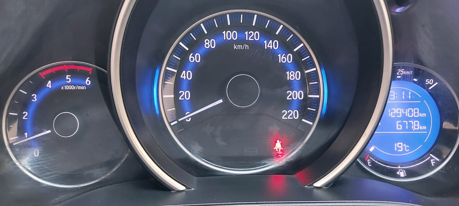 Used 2018 Honda City Used 2018 Honda City