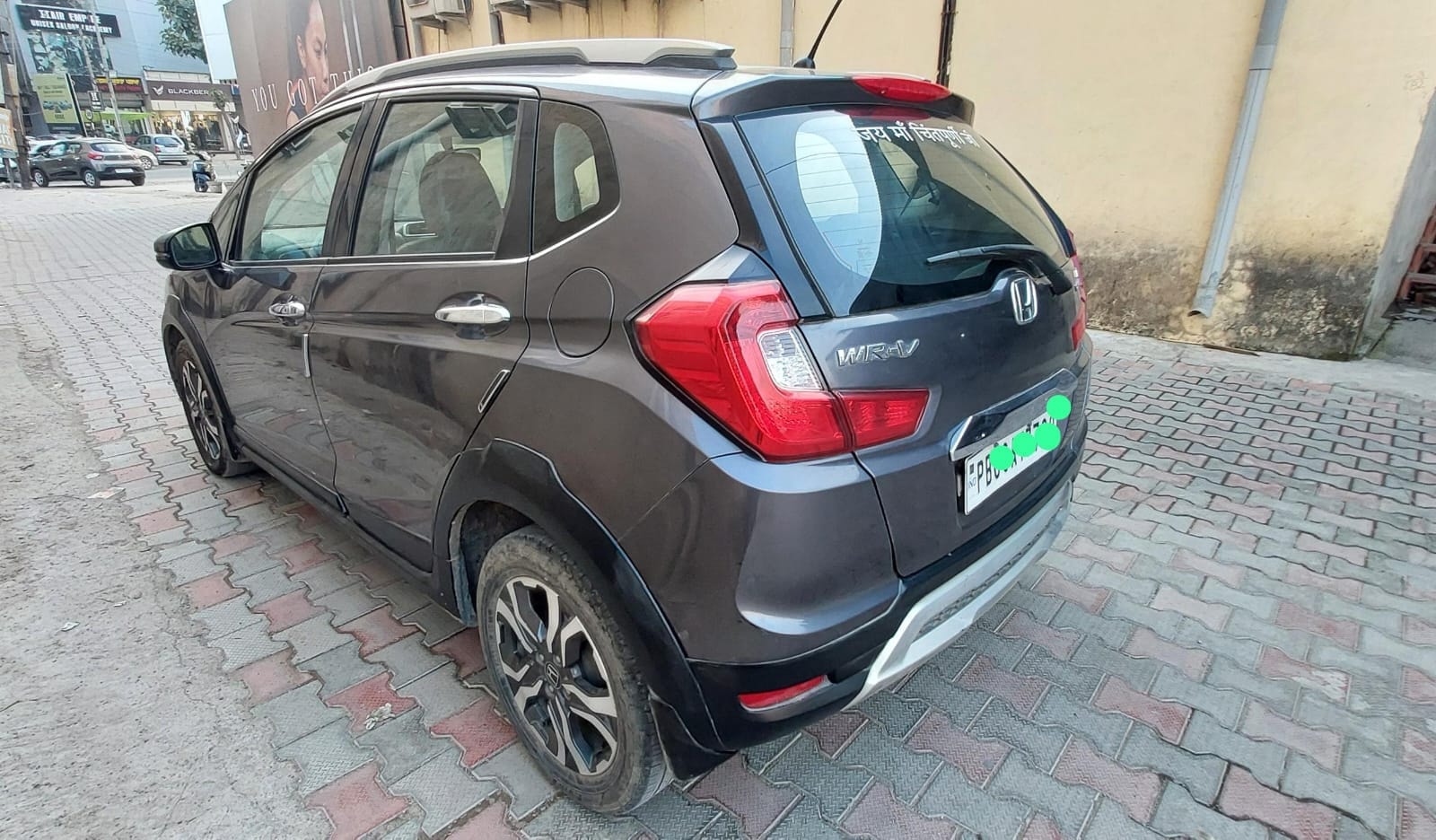 Used 2018 Honda City Used 2018 Honda City
