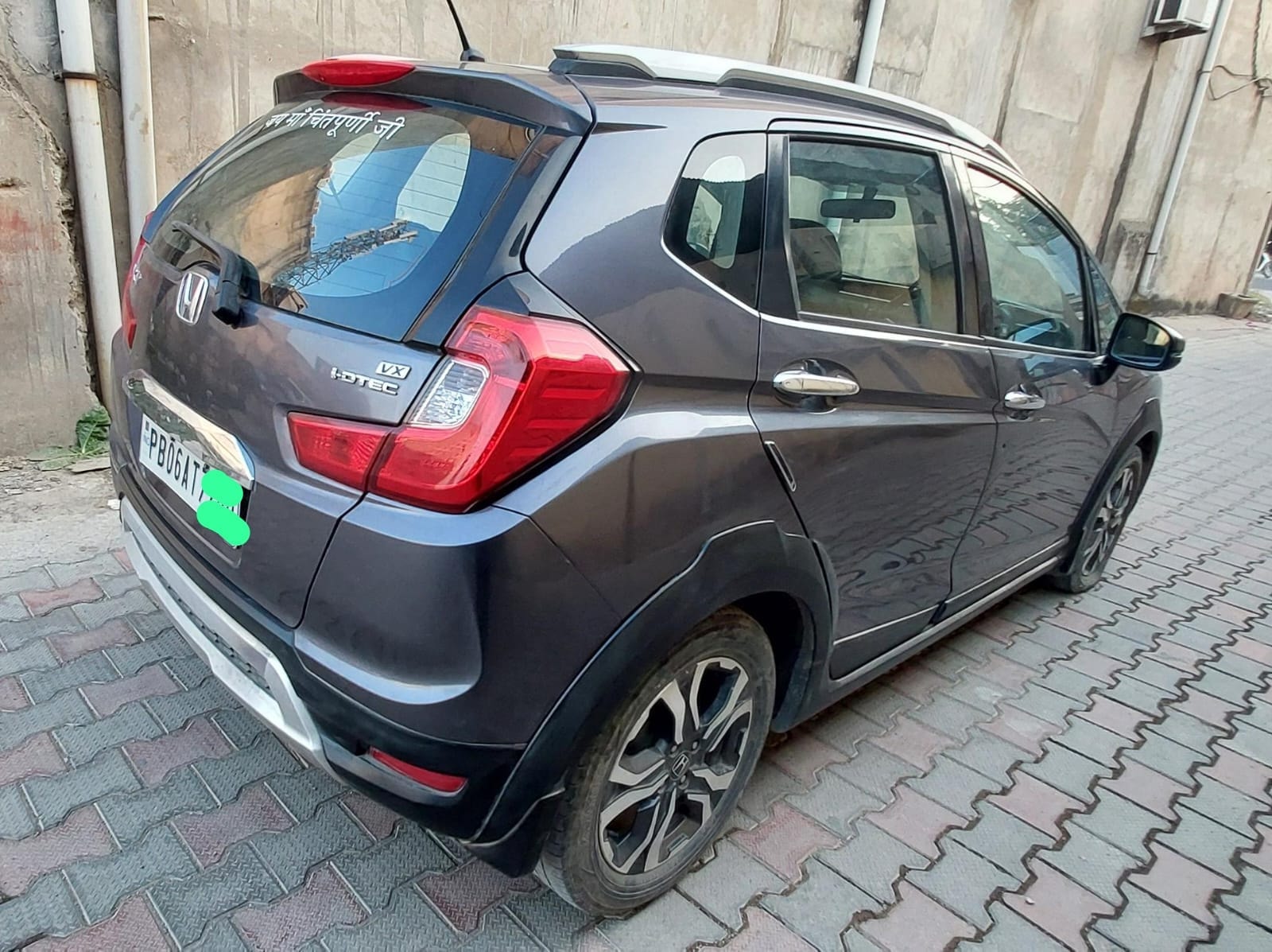 Used 2018 Honda City Used 2018 Honda City