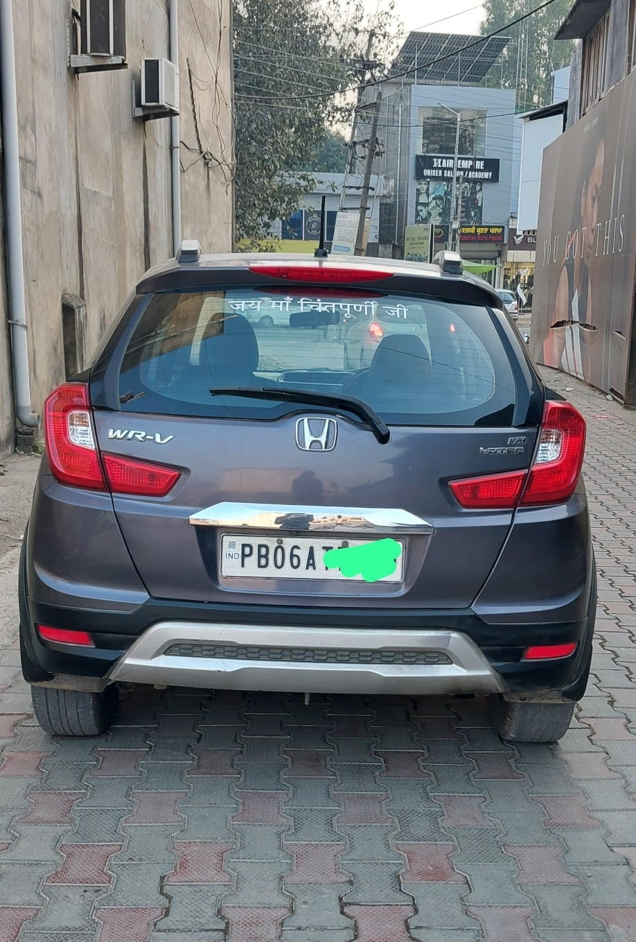 Used 2018 Honda City Used 2018 Honda City