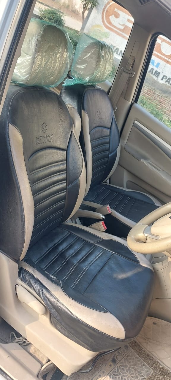 Used 2017 Maruti Suzuki Ertiga Used 2017 Maruti Suzuki Ertiga