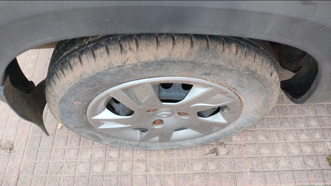 Used 2020 Renault Kwid Used 2020 Renault Kwid