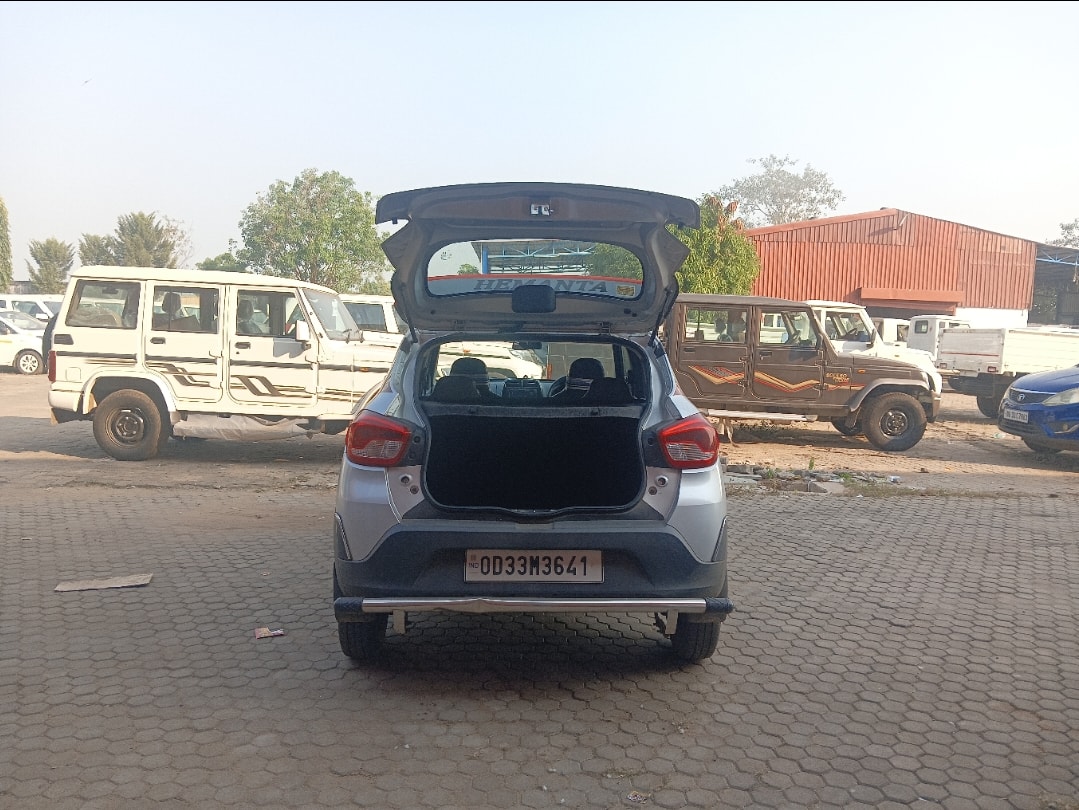 Used 2016 Renault Kwid Used 2016 Renault Kwid