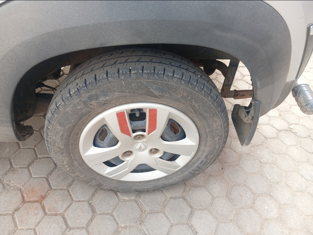 Used 2016 Renault Kwid Used 2016 Renault Kwid