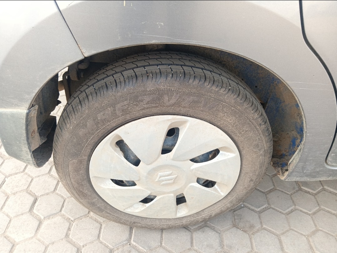 Used 2015 Maruti Suzuki Celerio Used 2015 Maruti Suzuki Celerio