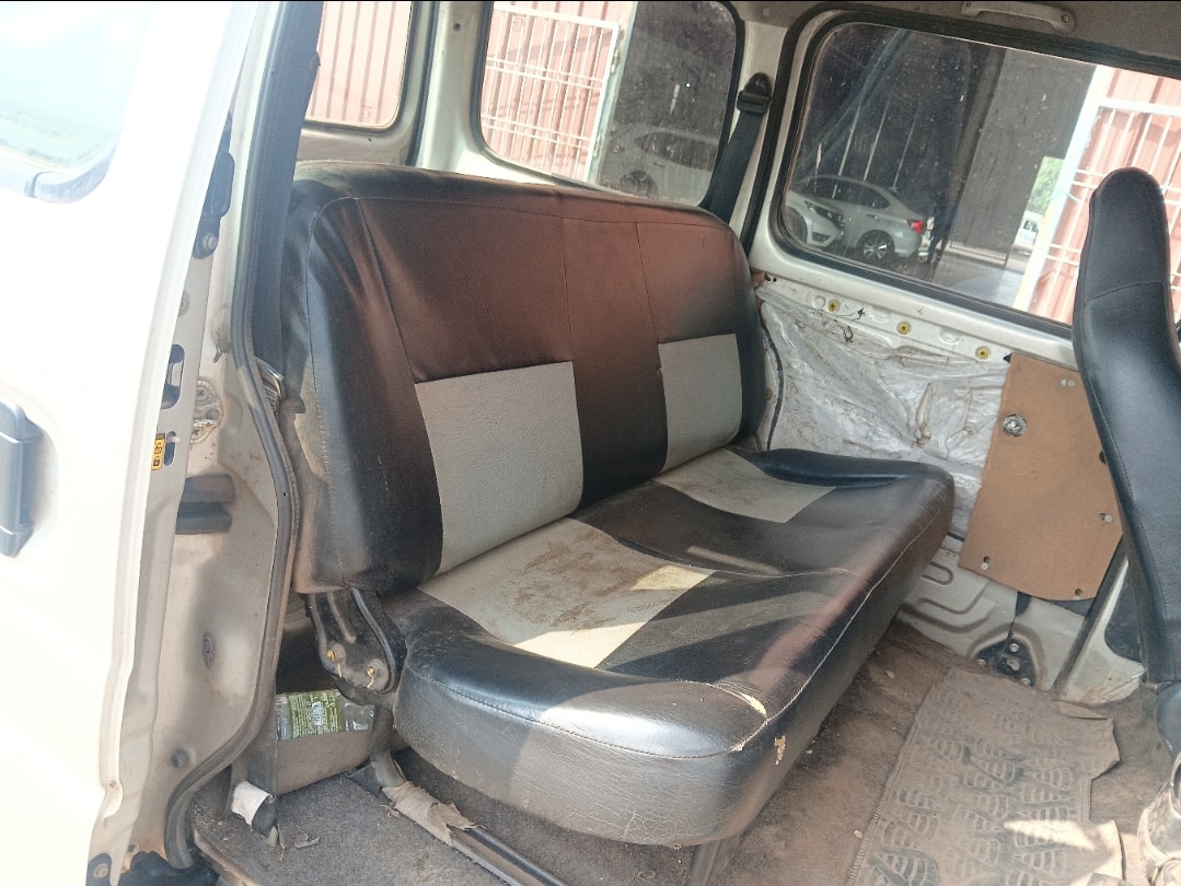 Used 2019 Maruti Suzuki Eeco Used 2019 Maruti Suzuki Eeco