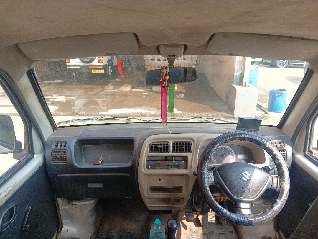 Used 2019 Maruti Suzuki Eeco Used 2019 Maruti Suzuki Eeco