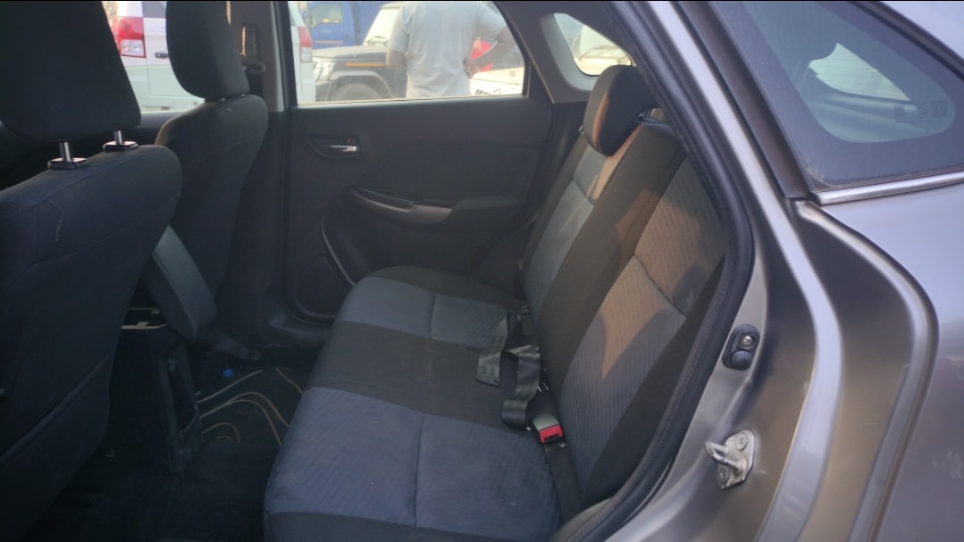 Used 2020 Toyota Glanza Used 2020 Toyota Glanza