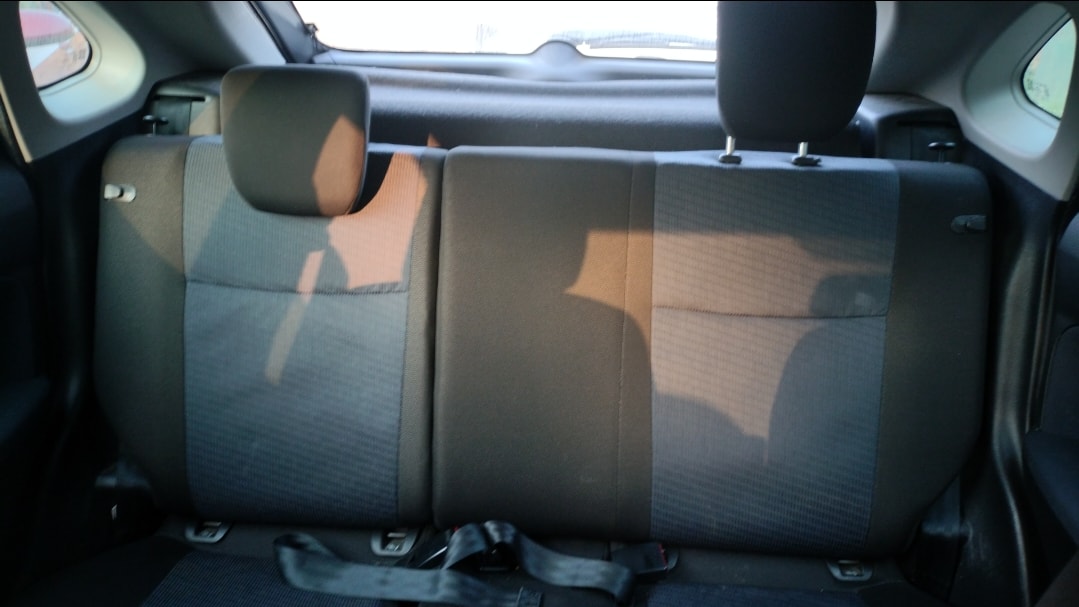 Used 2020 Toyota Glanza Used 2020 Toyota Glanza