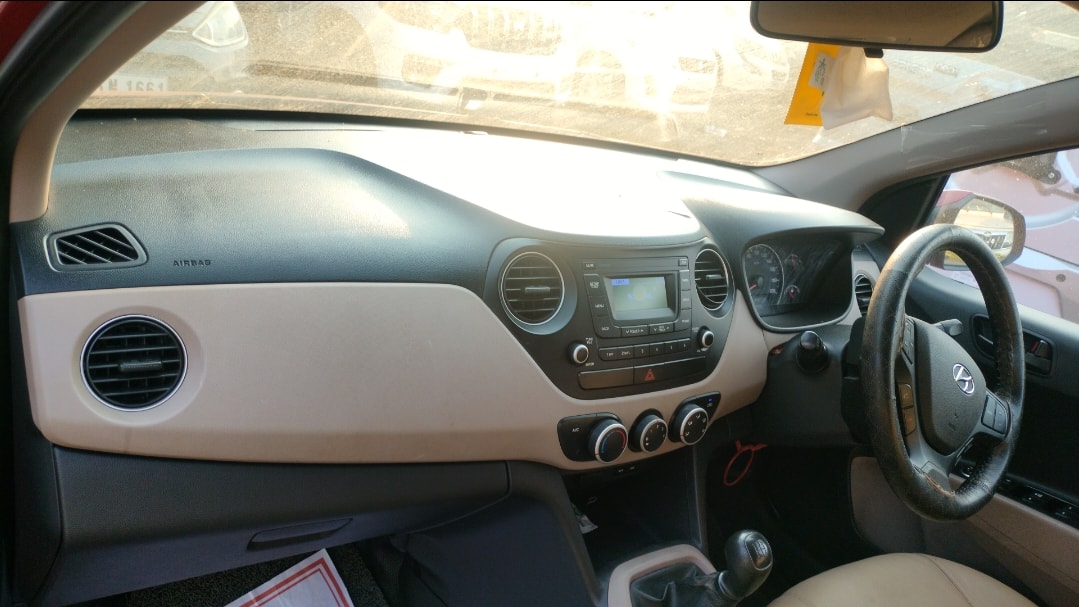 Used 2018 Hyundai Grand i10 Used 2018 Hyundai Grand i10