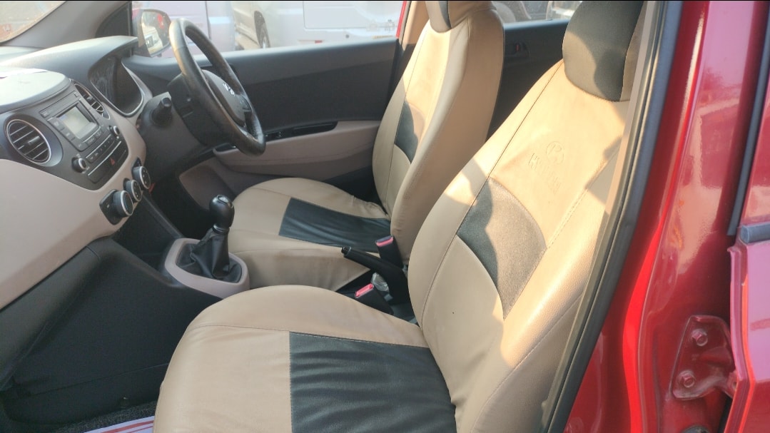 Used 2018 Hyundai Grand i10 Used 2018 Hyundai Grand i10