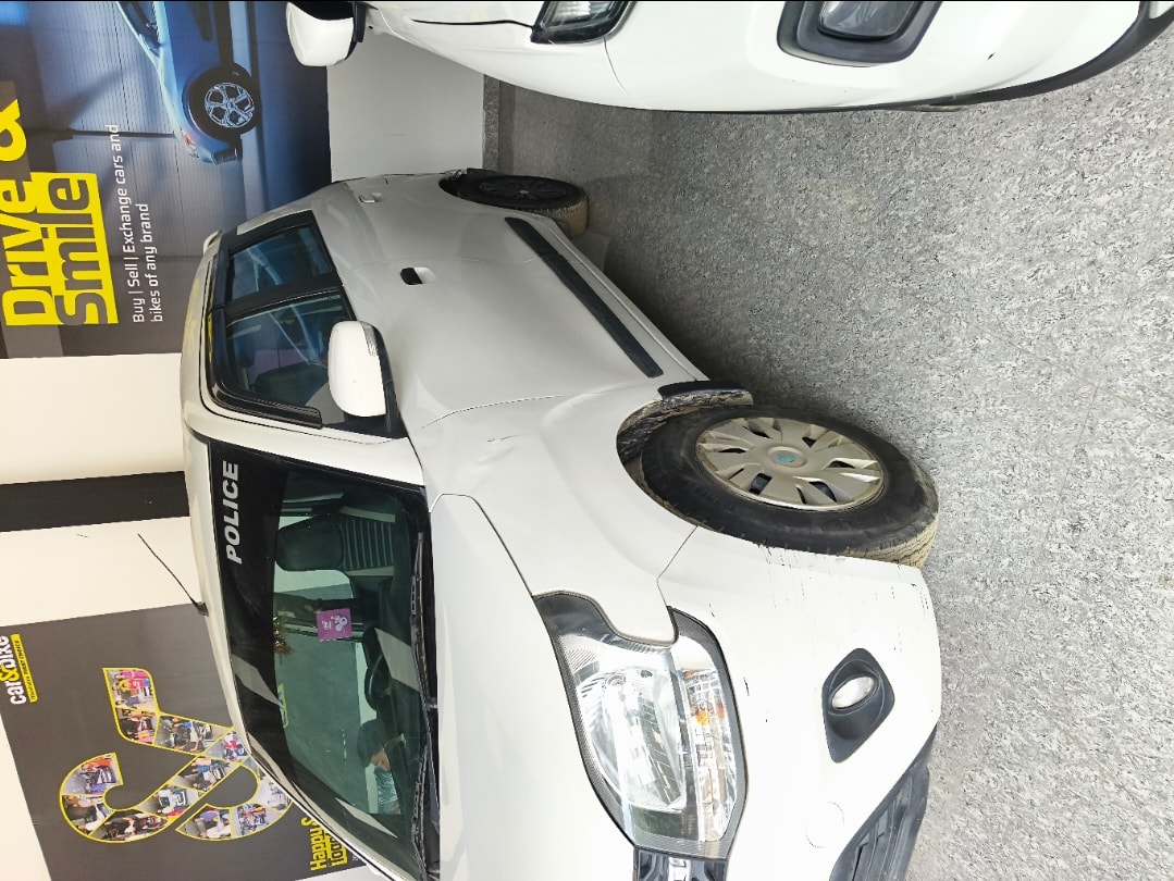 Used 2019 Maruti Suzuki Wagon R Used 2019 Maruti Suzuki Wagon R