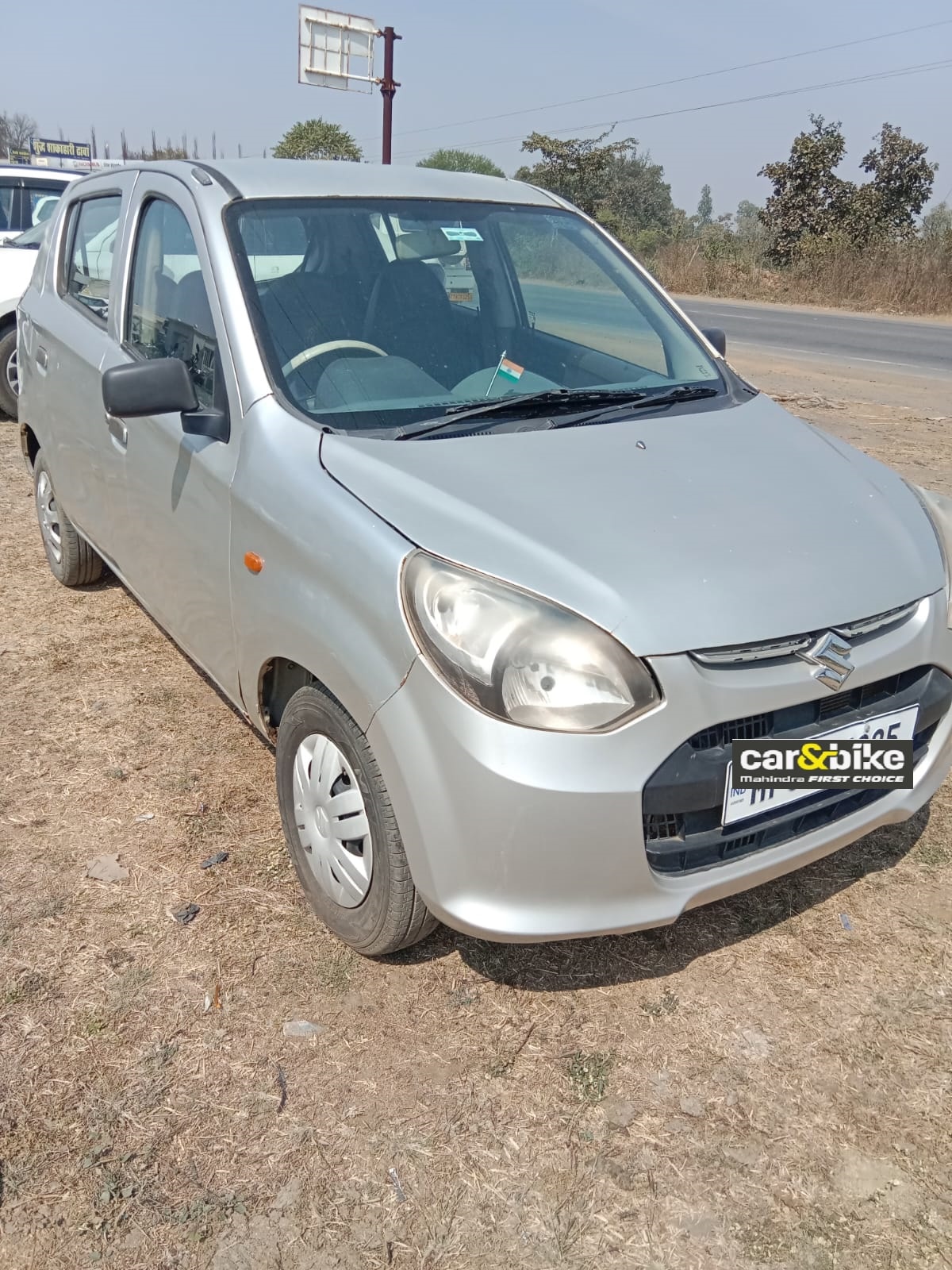 Used 2019 Maruti Suzuki Alto 800 Used 2019 Maruti Suzuki Alto 800