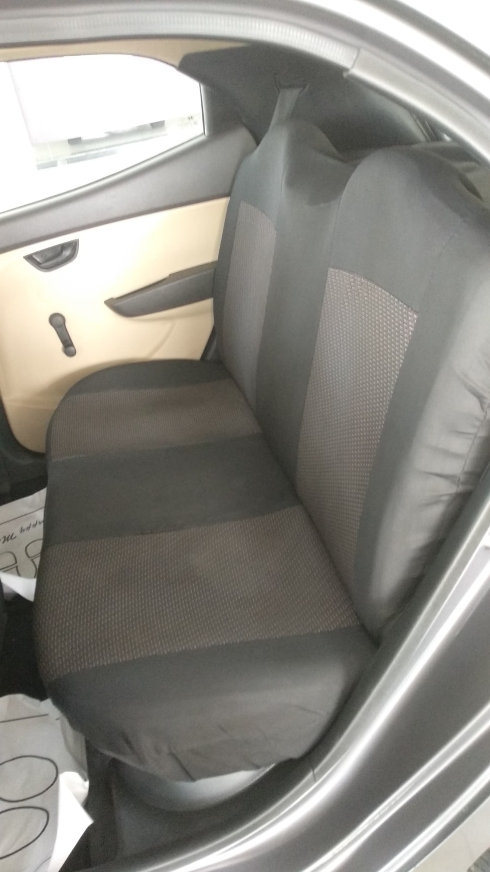 Used 2017 Hyundai EON Used 2017 Hyundai EON