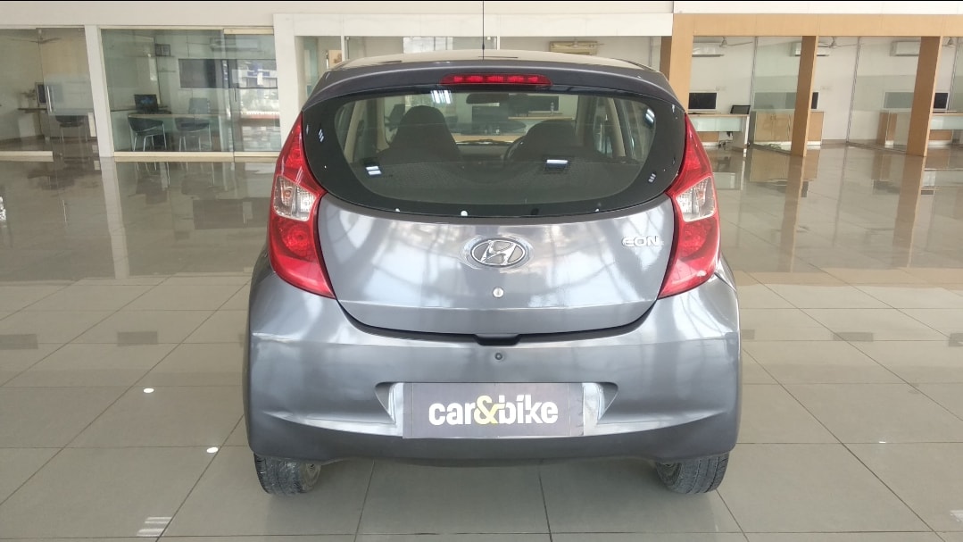 Used 2017 Hyundai EON Used 2017 Hyundai EON