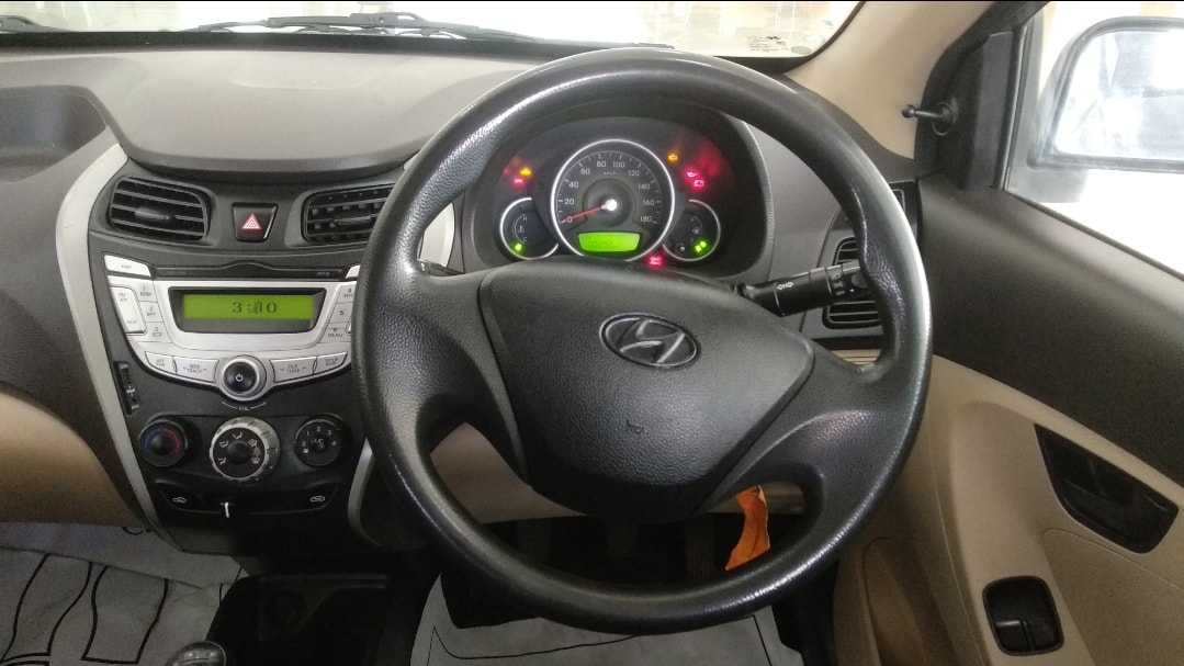 Used 2017 Hyundai EON Used 2017 Hyundai EON