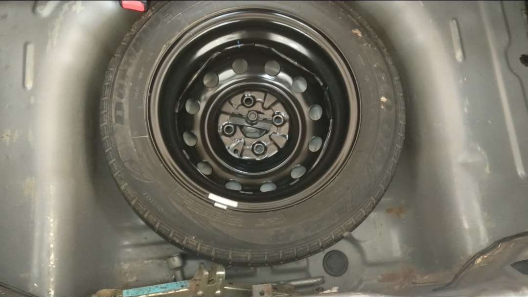 Used 2017 Hyundai EON Used 2017 Hyundai EON