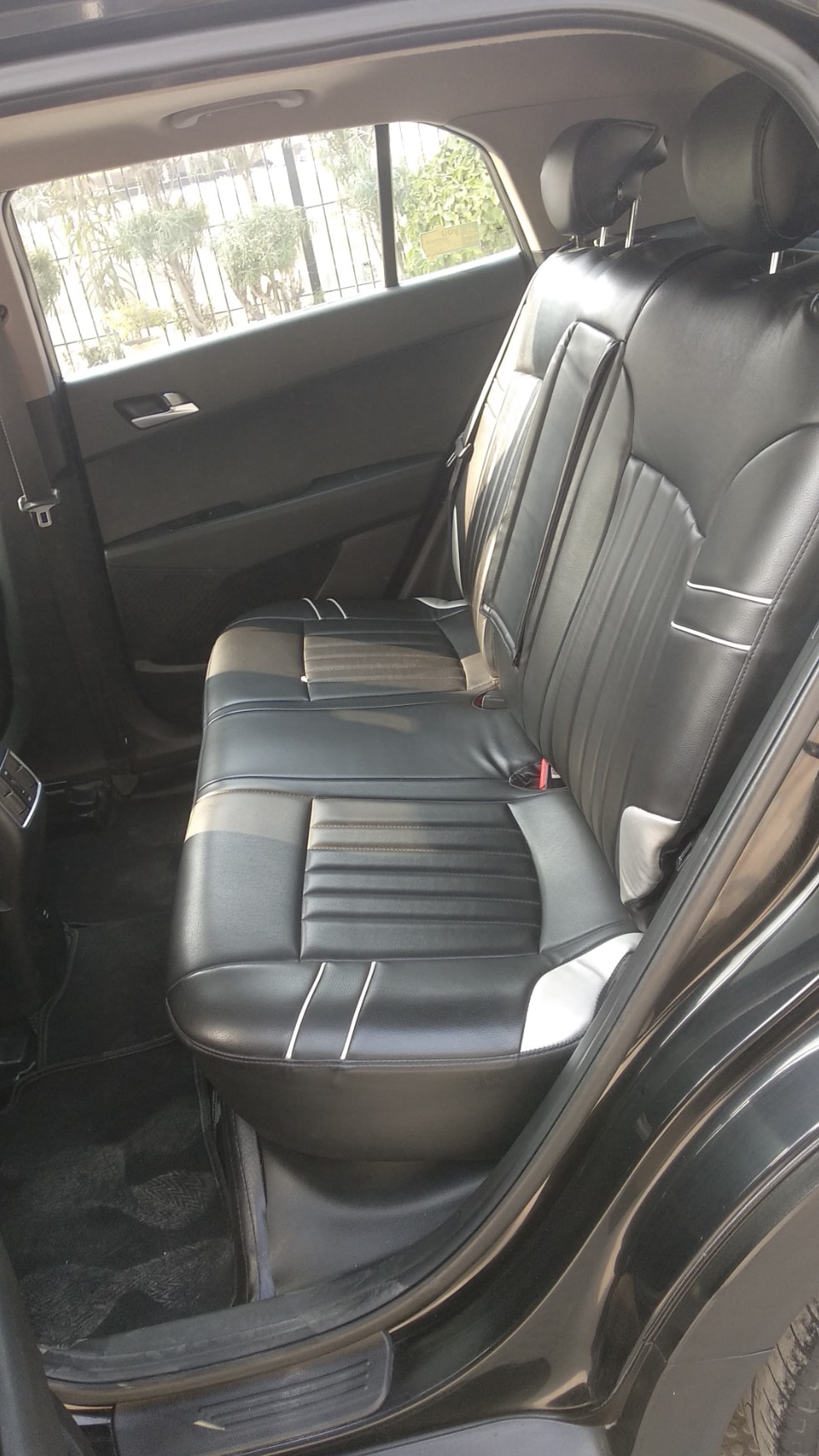 Used 2019 Hyundai Creta Used 2019 Hyundai Creta