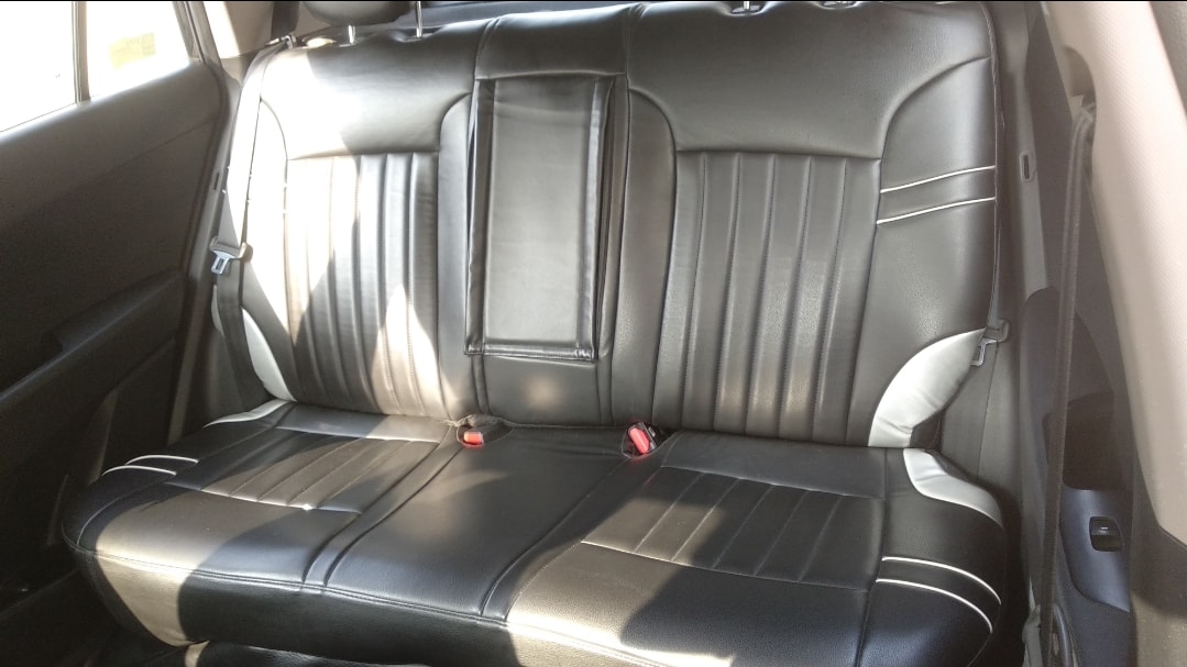 Used 2019 Hyundai Creta Used 2019 Hyundai Creta