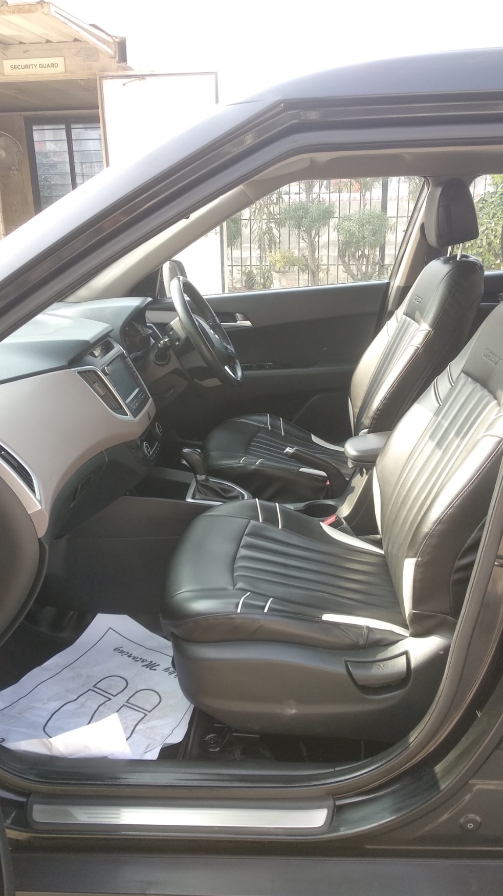 Used 2019 Hyundai Creta Used 2019 Hyundai Creta