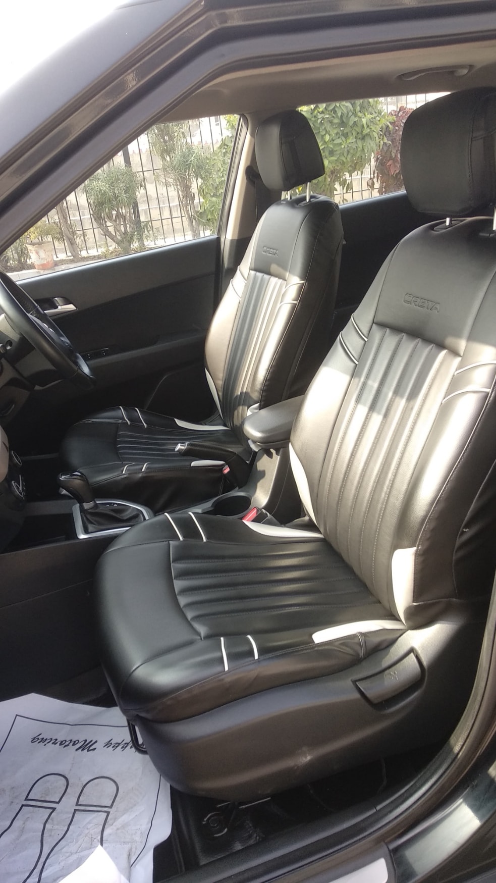 Used 2019 Hyundai Creta Used 2019 Hyundai Creta