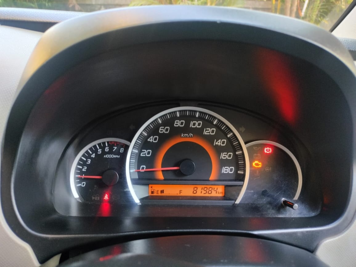 Used 2015 Maruti Suzuki Wagon R Used 2015 Maruti Suzuki Wagon R