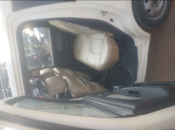 Used 2007 Maruti Suzuki Wagon R Used 2007 Maruti Suzuki Wagon R