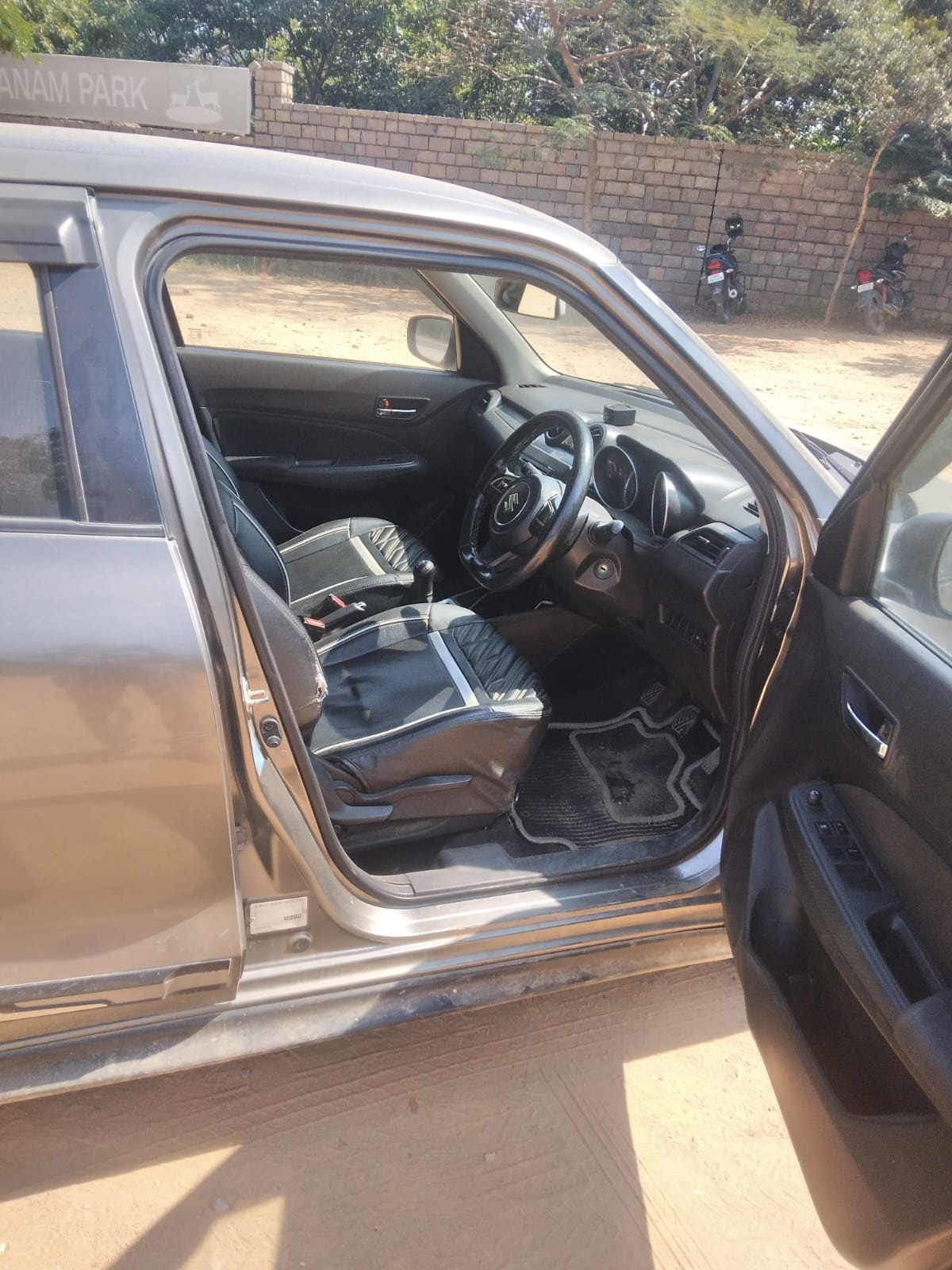 Used 2021 Maruti Suzuki Swift Used 2021 Maruti Suzuki Swift